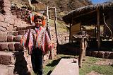 PERU - Da Cusco a Pisac - 1